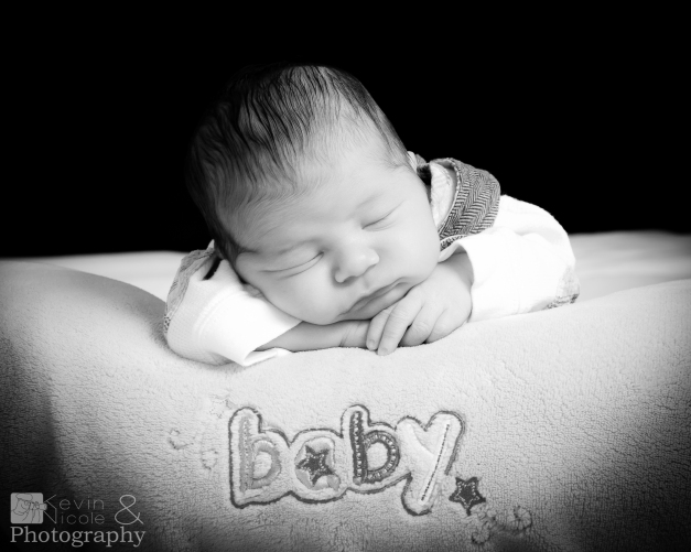 Newborn Photography in Melbourne, Florida